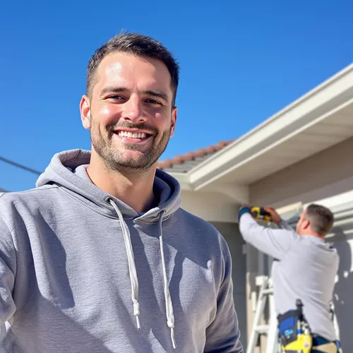 The Westerly Garage Door Repair team.