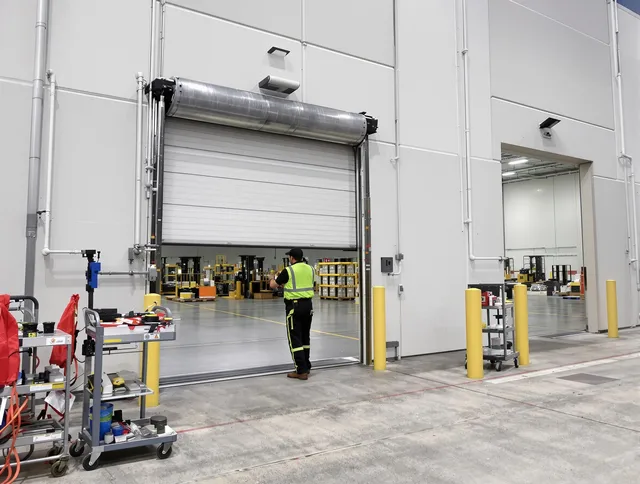 Commercial Repair service in Westerly, RI