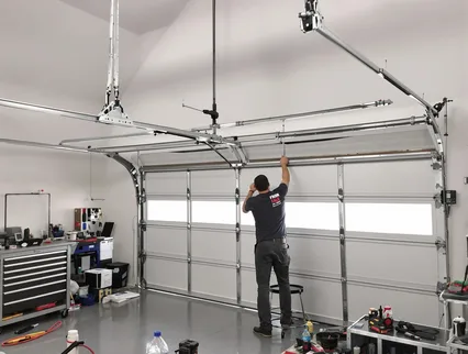 Garage Door Installation service in Westerly, RI