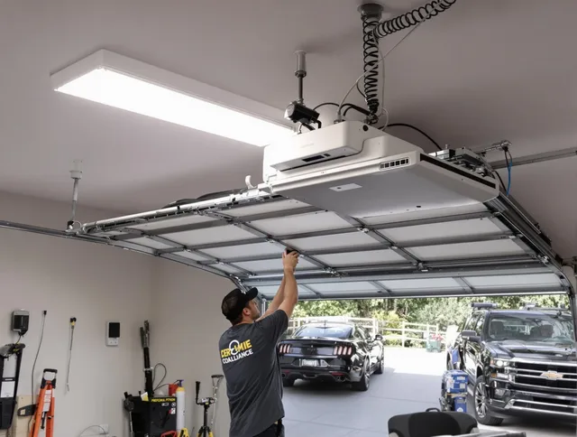 Opener Installation service in Westerly, RI