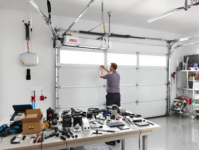 Opener Repair service in Westerly, RI