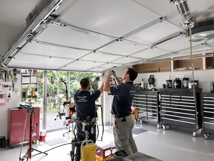Overhead Repair service in Westerly, RI