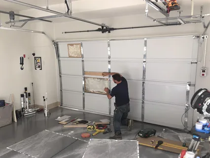 Panel Repair service in Westerly, RI