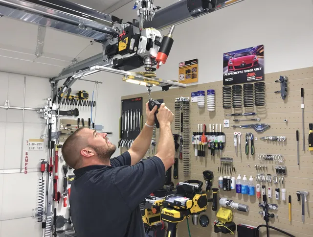 Spring Repair service in Westerly, RI