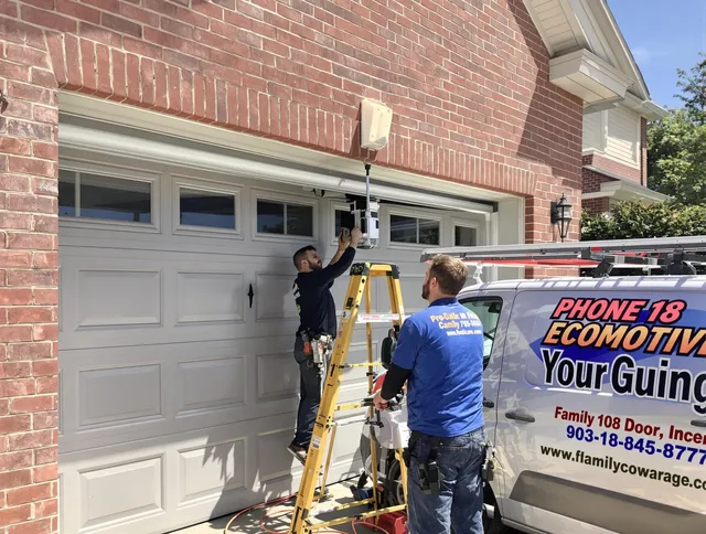 Westerly Garage Door Repair local technician providing expert garage door repair in Westerly neighborhood